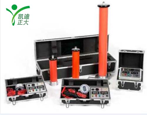直流高壓發(fā)生器使用需要哪些條件？