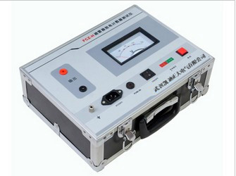 KDYZ-301氧化鋅避雷器帶電測試儀新款上市有什么特點(diǎn)？