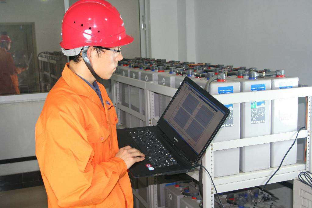 精確測量蓄電池內(nèi)阻方法，如何選擇合適的內(nèi)阻儀？