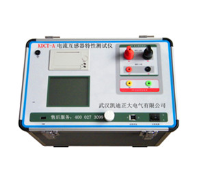 電流電壓互感器需要哪些檢測設(shè)備來做預(yù)試試驗(yàn)？