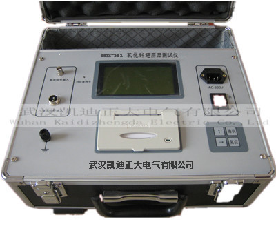 避雷器絕緣子檢測的設(shè)備有那些？武漢電氣哪家好？