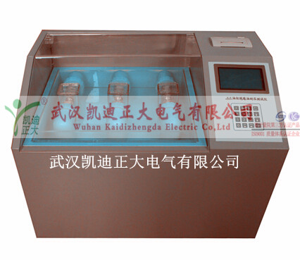 凱迪正大公司全套電力試驗(yàn)設(shè)備如何防偽？
