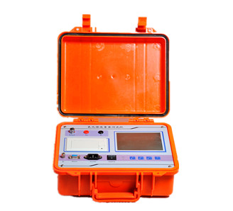 KDQ-C1避雷器在線監(jiān)測儀調(diào)試、安裝及使用方法
