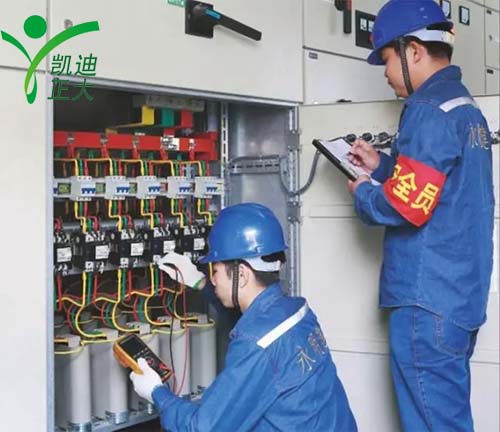 凱迪正大告訴你什么是電力設(shè)備預(yù)防性試驗(yàn)？