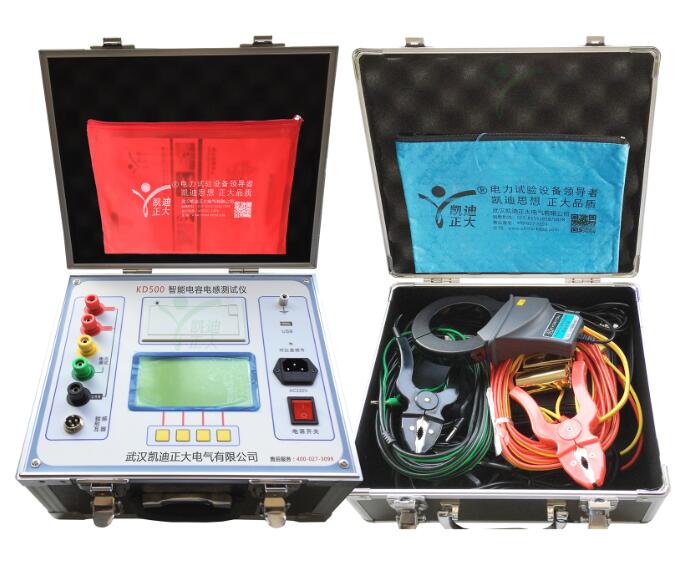 KD-500電容電感測(cè)試儀有哪些特出特點(diǎn)？