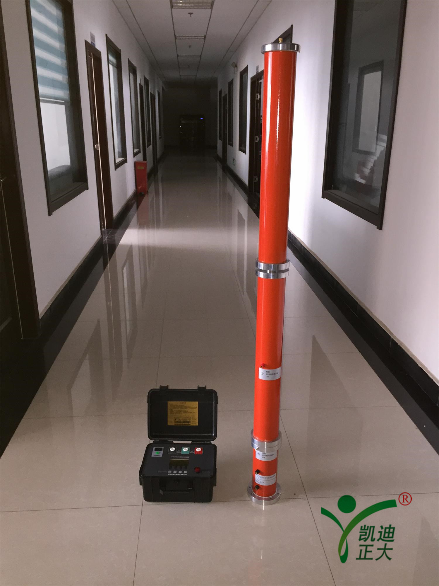 KD7688抗干擾線(xiàn)路絕緣電阻測(cè)試裝置