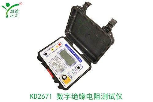 為什么要測量絕緣電阻？