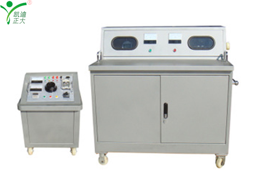 KD-218礦用電纜故障檢測儀怎樣使用？