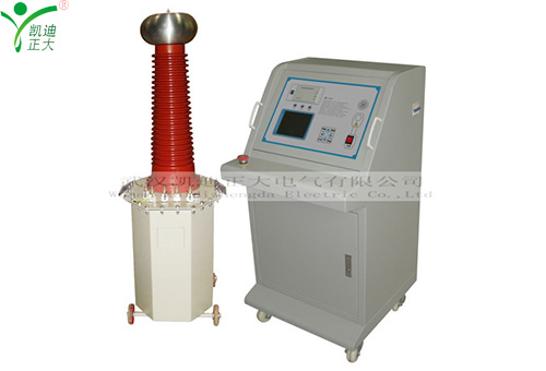 KDSL-82大電流發(fā)生器出口到國外有什么響應(yīng)？