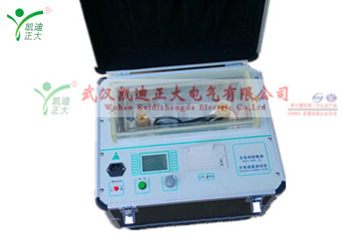 絕緣油介電強(qiáng)度測試儀的別稱及技術(shù)特點(diǎn)是？