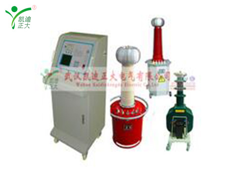 KYN28高壓開關(guān)柜耐壓如何保護試驗？電力學(xué)院研究間隙放電