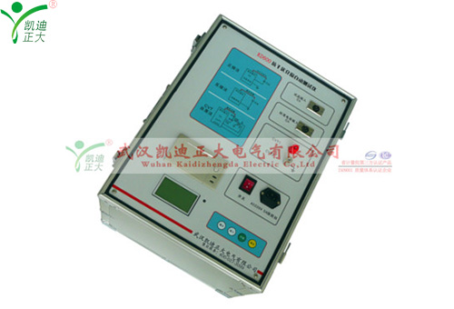 KDZR變壓器直流電阻測(cè)試儀用在什么地方？