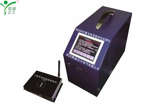 KDZD800蓄電池檢測儀產(chǎn)品是如何影響著新能源行業(yè)？