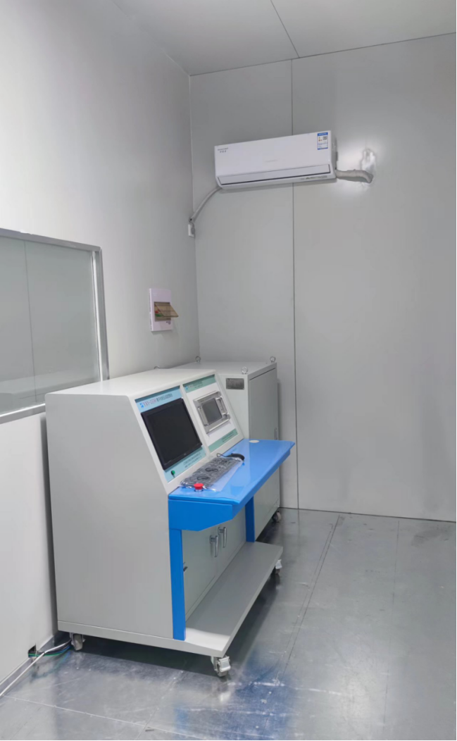 20kVA /150kV工頻耐壓、局部放電試驗系統(tǒng)技術(shù)方案