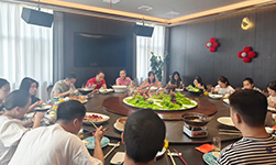 武漢凱迪正大團(tuán)圓共慶，共筑輝煌夢(mèng)