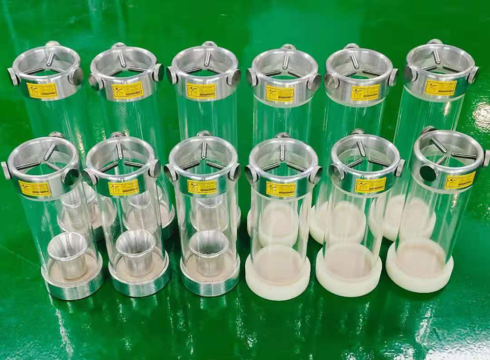 恭喜哈爾濱電纜集團(tuán)，特變電工德陽(yáng)電纜，南通電纜集團(tuán)采購(gòu)我司電纜局放油杯終端
